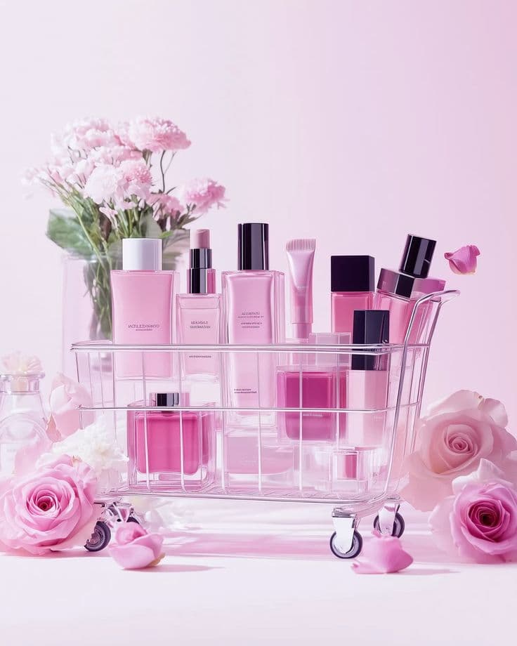 À propos de LuxeBeauty